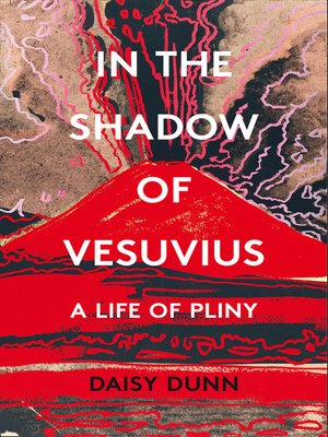 cover image of In the Shadow of Vesuvius